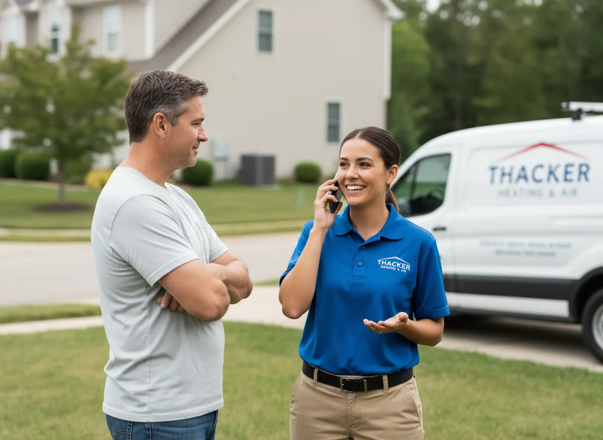 Ac Repair North Judson, IN FAQs